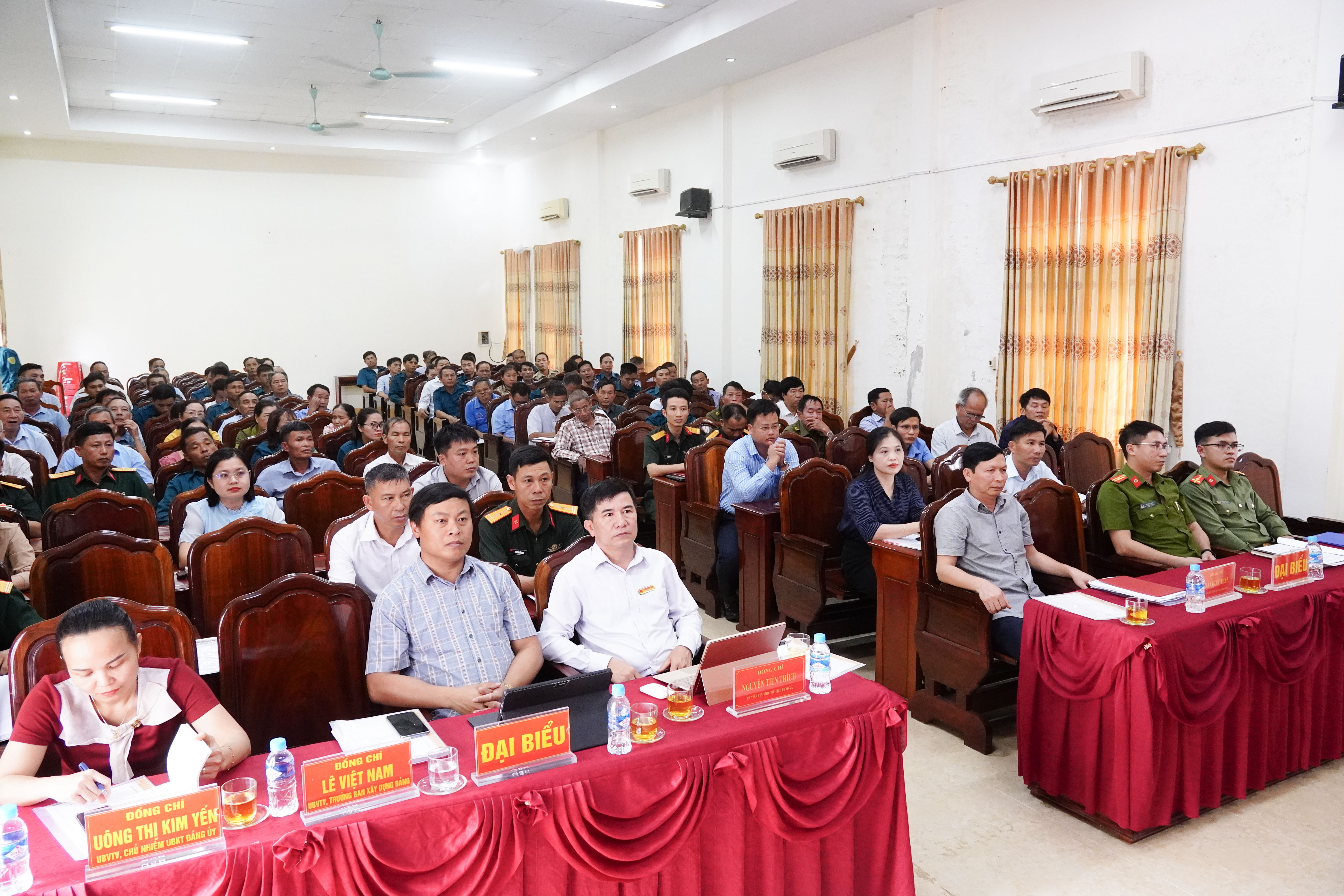 Tổng kết công tác tuyển chọn, gọi công dân nhập ngũ năm 2026