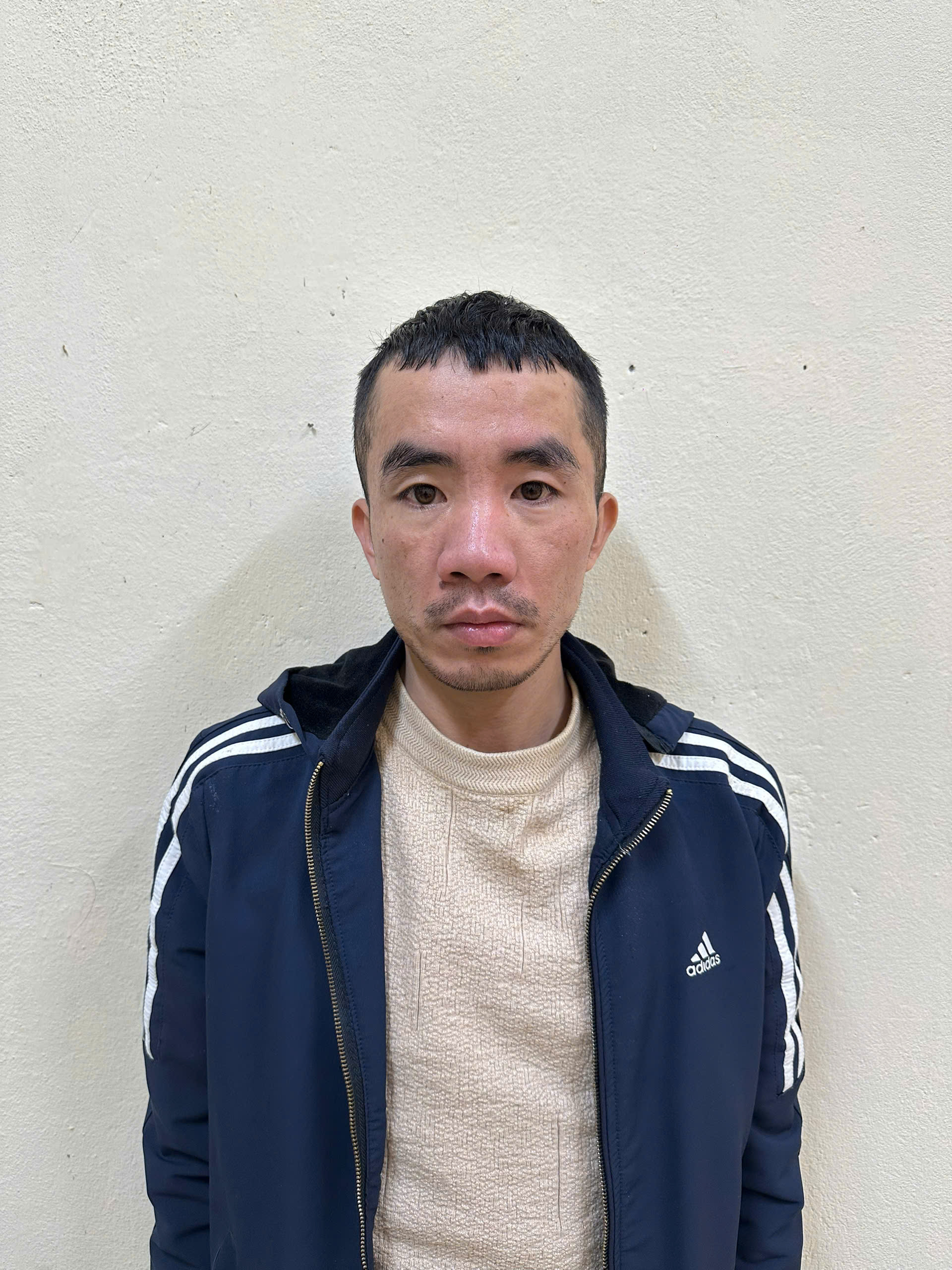 Cất dấu ma túy chưa kịp sử dụng thì bị bắt