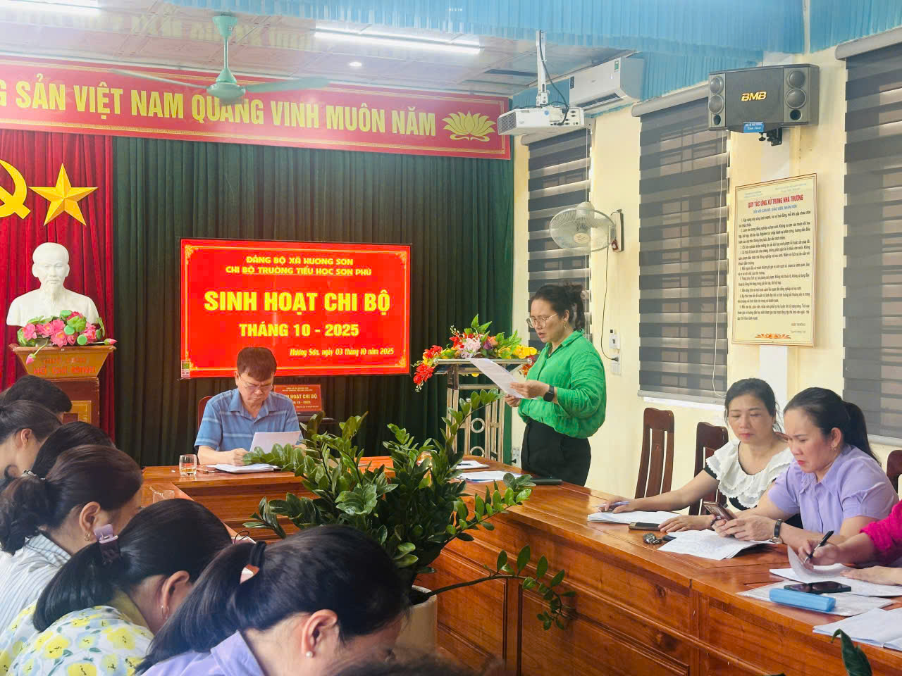 NÊU GƯƠNG THỜI KỲ MỚI - TIÊN PHONG ỨNG DỤNG CÔNG NGHỆ TRONG XÂY DỰNG CHÍNH QUYỀN 2 CẤP TINH GỌN