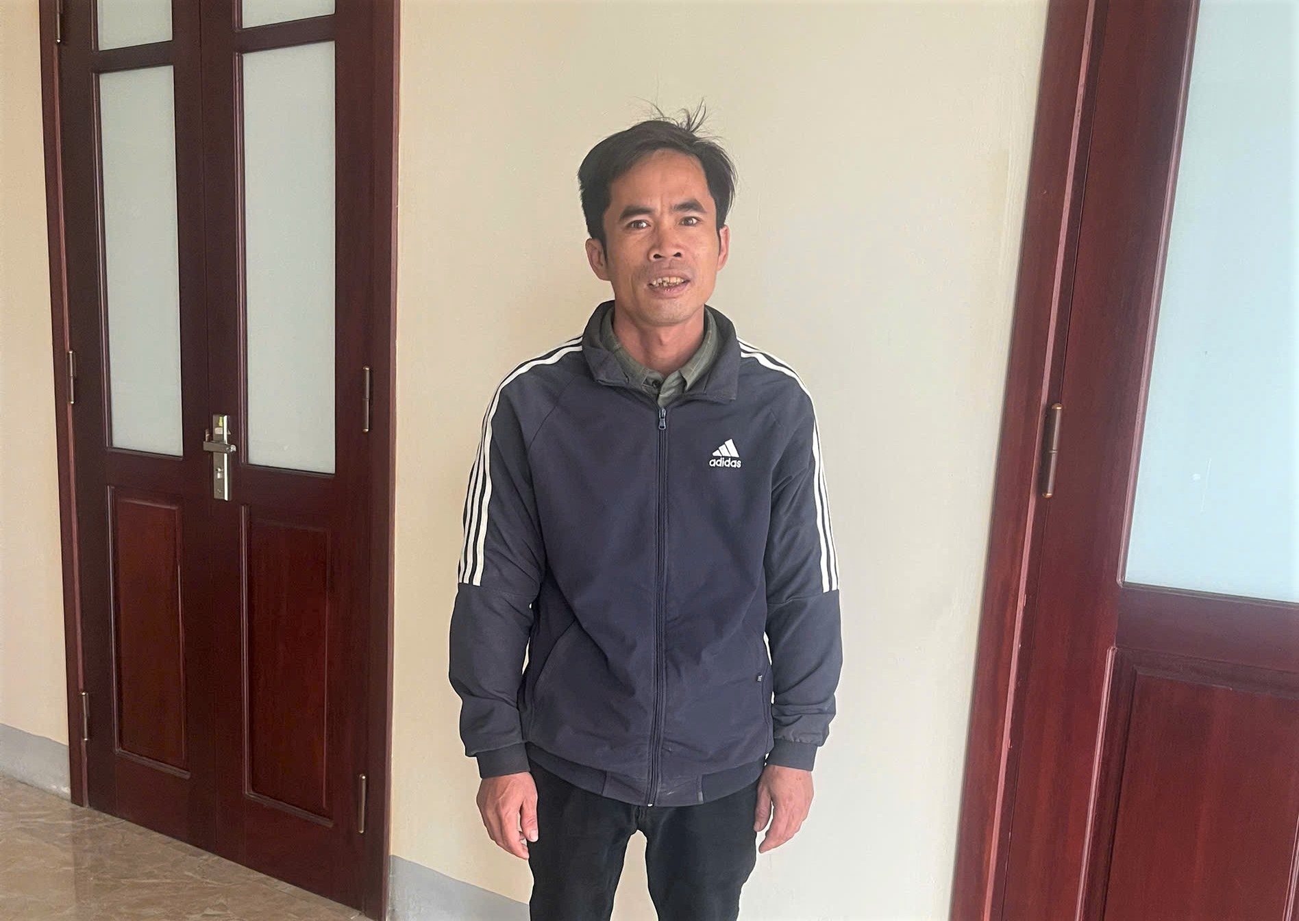 Truy tố các bị can lấy trộm tài sản người quen trong quá trình làm việc