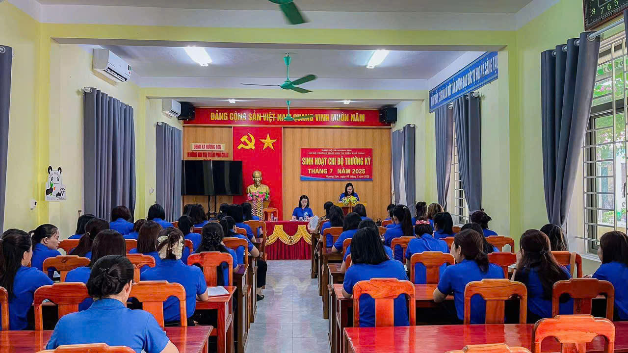 PHÁT HUY VAI TRÒ ĐẢNG VIÊN TRONG ĐẤU TRANH PHẢN BÁC QUAN ĐIỂM SAI TRÁI VÀ CÔNG TÁC CHUẨN BỊ ĐẠI HỘI