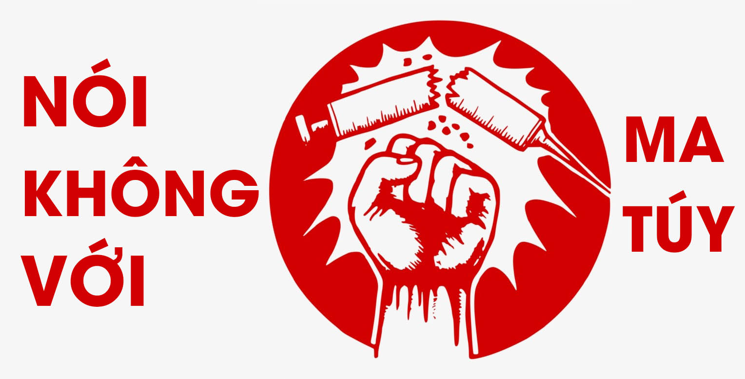 Đang phê ma túy thì bị bắt