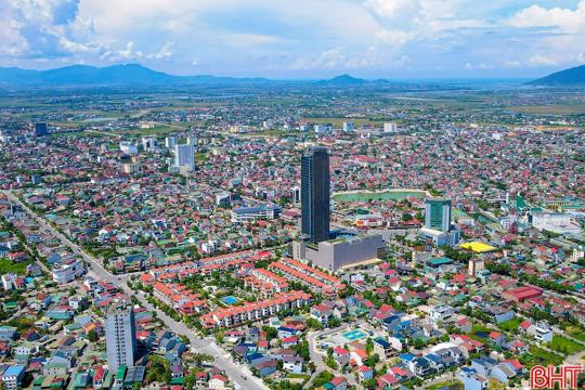HÀ TĨNH – 195 NĂM MỘT CHẶNG ĐƯỜNG LỊCH SỬ, 35 NĂM MỘT HÀNH TRÌNH ĐỔI MỚI, PHÁT TRIỂN VÀ KHÁT VỌNG VƯƠN LÊN
