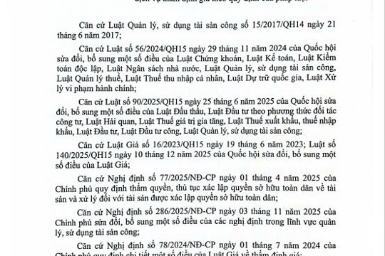 UBND xã Hương Sơn - THÔNG BÁO (Mời cung cấp dịch vụ thẩm định giá đối với tài sản là vật chứng vụ án, tài sản của người bị kết án bị tịch thu sung quỹ nhà nước và tang vật, phương tiện vi phạm hành chính bị tịch thu lần 2)
