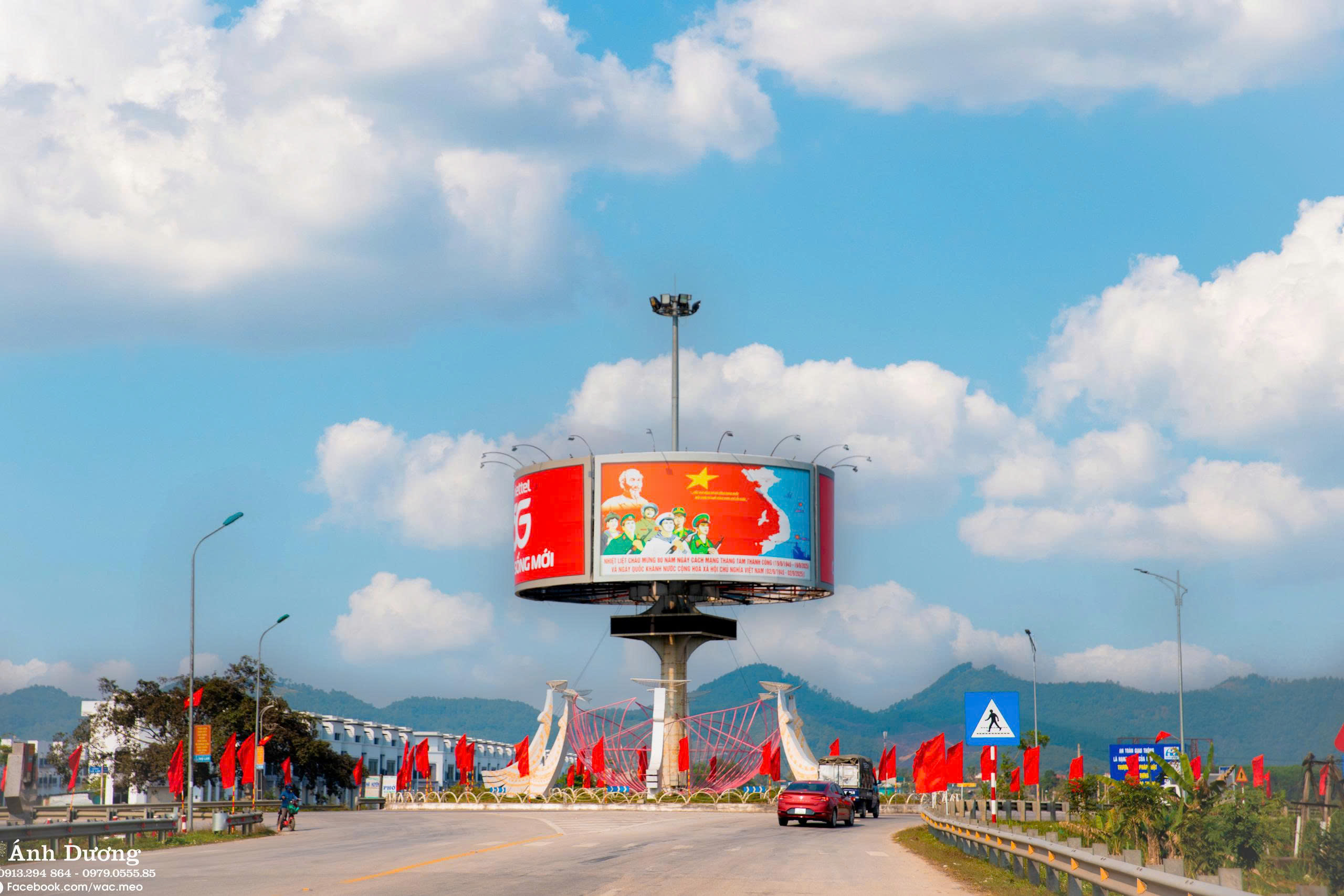 ĐẠI HỘI XIV: KHI Ý ĐẢNG QUYỆN HÒA CÙNG SẮC XUÂN ĐẤT NƯỚC