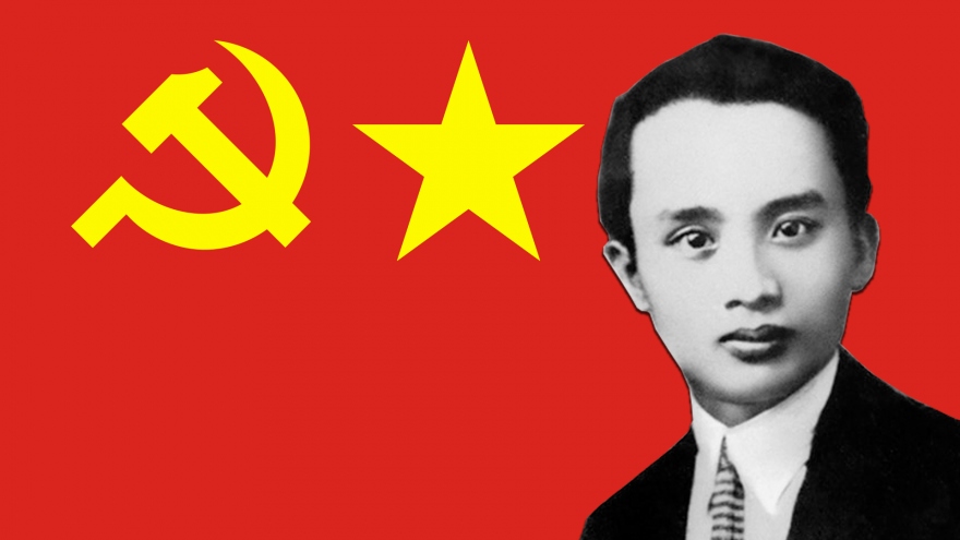 Đồng chí Tổng Bí thư Hà Huy Tập, người chiến sĩ cộng sản kiên cường, nhà lãnh đạo tài năng của Đảng và cách mạng Việt Nam