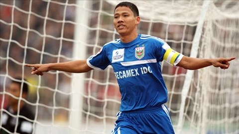 5 cái nhất tại V.League 2015