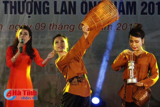 dac sac dem nghe thuat le hoi hai thuong lan ong