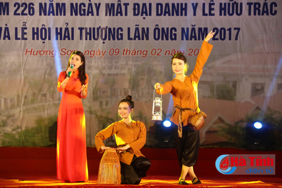 dac sac dem nghe thuat le hoi hai thuong lan ong