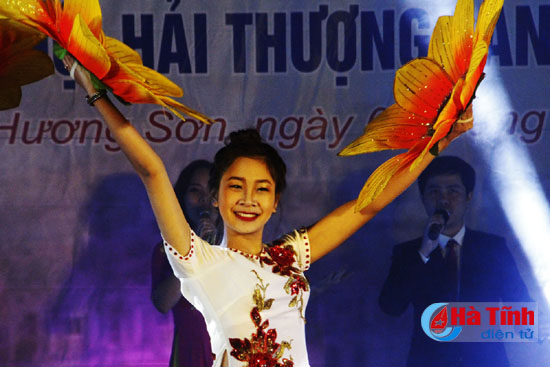 dac sac dem nghe thuat le hoi hai thuong lan ong