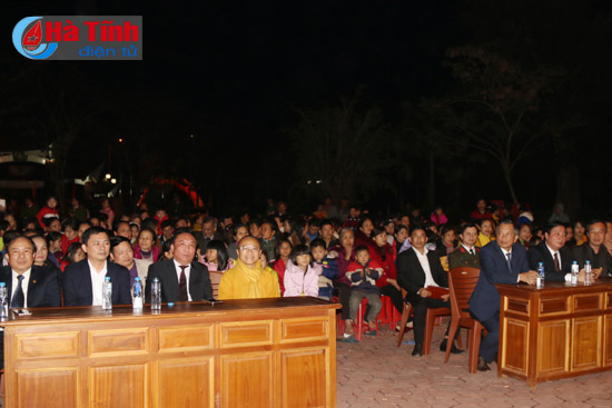 dac sac dem nghe thuat le hoi hai thuong lan ong