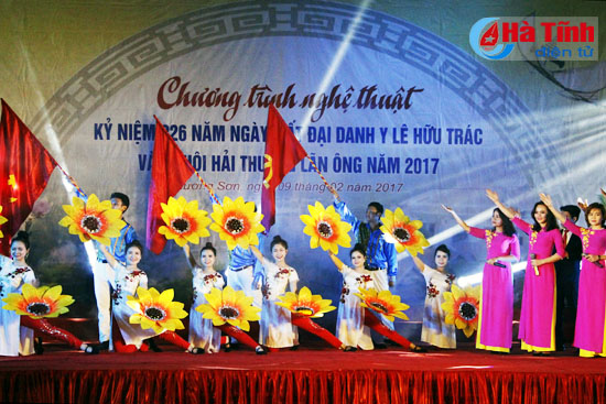 dac sac dem nghe thuat le hoi hai thuong lan ong